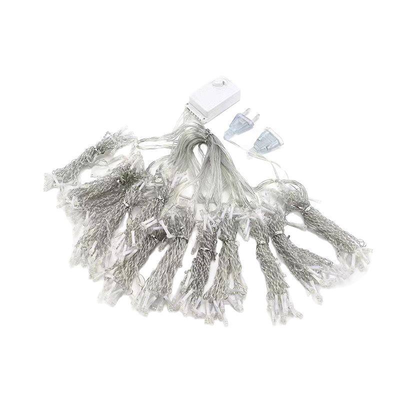 LED Curtain Fairy Lights