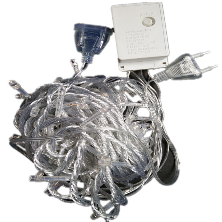 LED Fairy String Lights