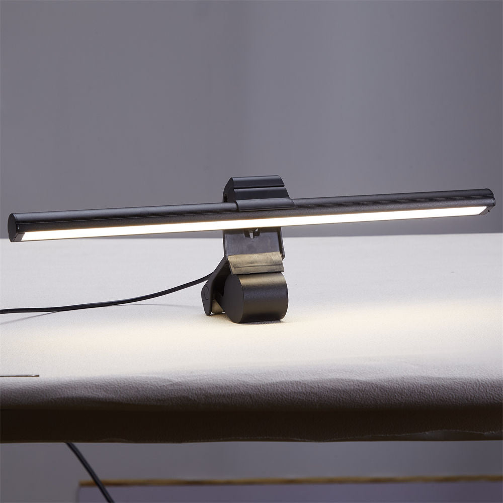 LED Computer Monitor Screen Hanging Light Bar