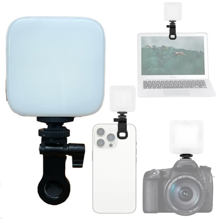 M-88 Portable LED Video Fill Light