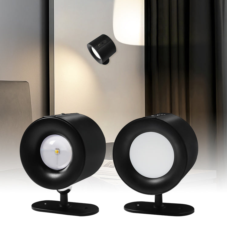 SK-BD80A Magnetic LED Wall Lamp