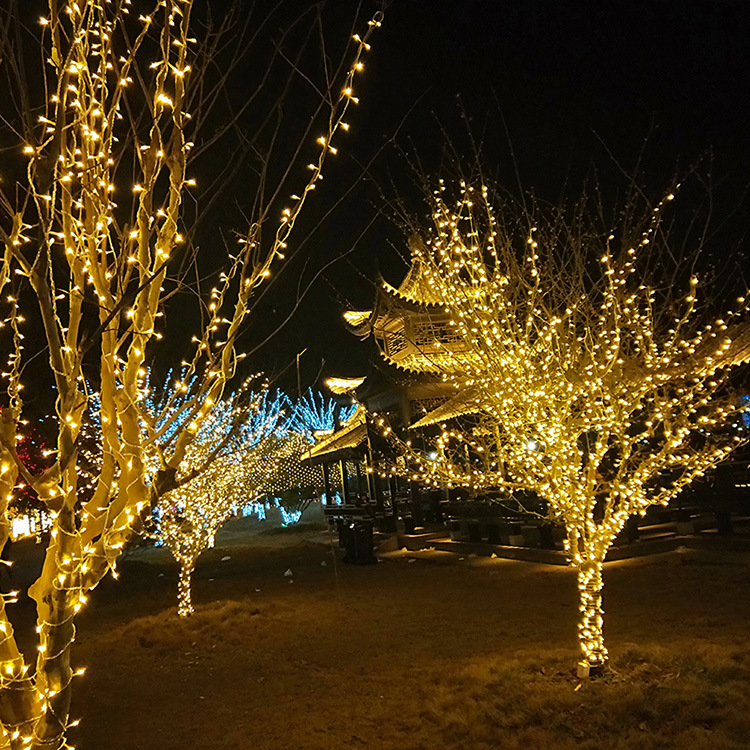 LED Fairy String Lights