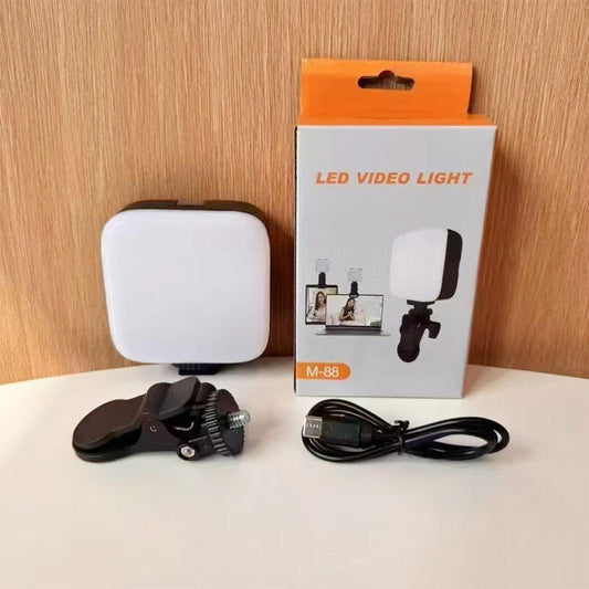 M-88 Portable LED Video Fill Light