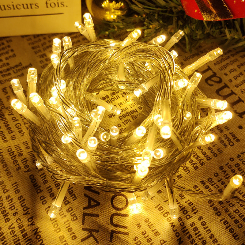 LED Fairy String Lights