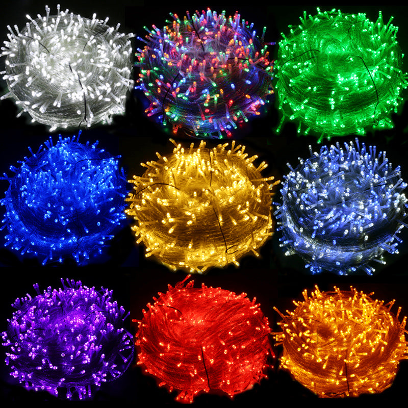 LED Fairy String Lights