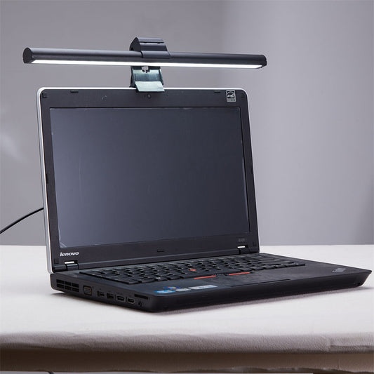 LED Computer Monitor Screen Hanging Light Bar