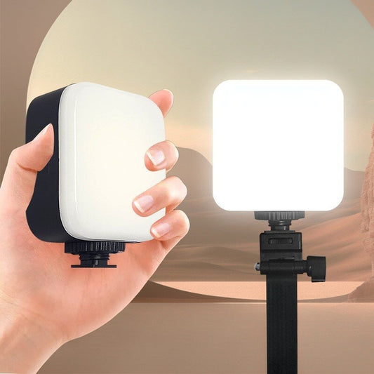 M-88 Portable LED Video Fill Light