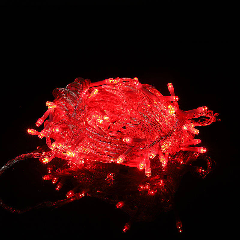 LED Fairy String Lights