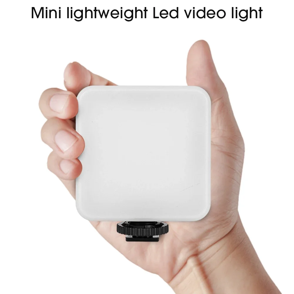 M-88 Portable LED Video Fill Light