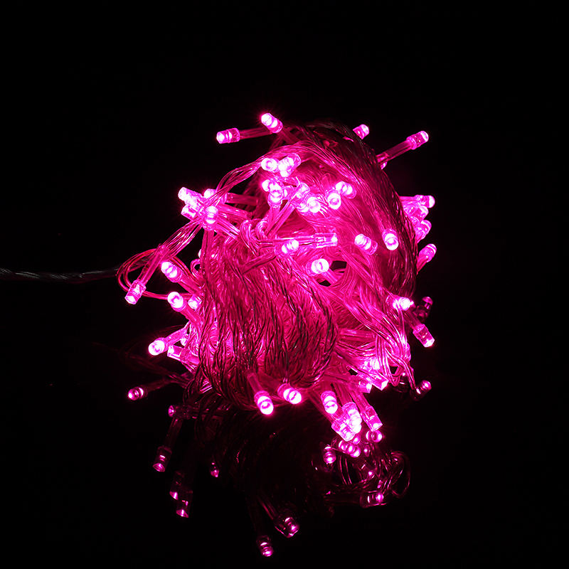LED Fairy String Lights