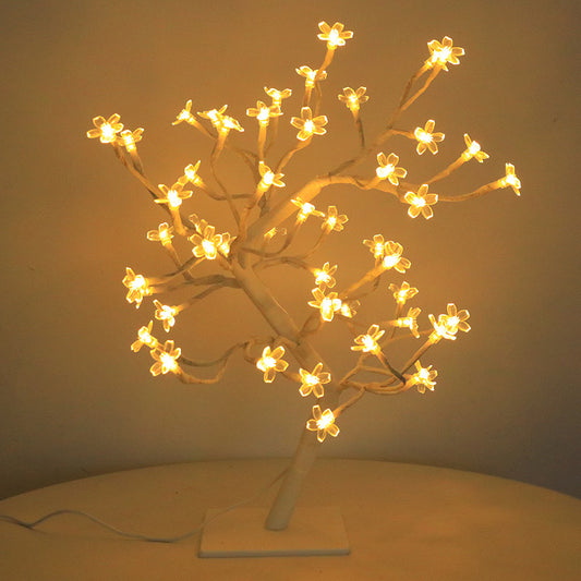 LED Cherry Blossom Tree Light