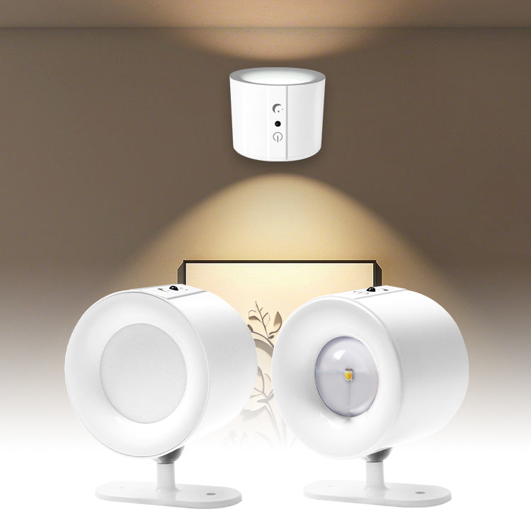 SK-BD80A Magnetic LED Wall Lamp