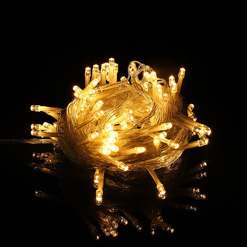 LED Fairy String Lights
